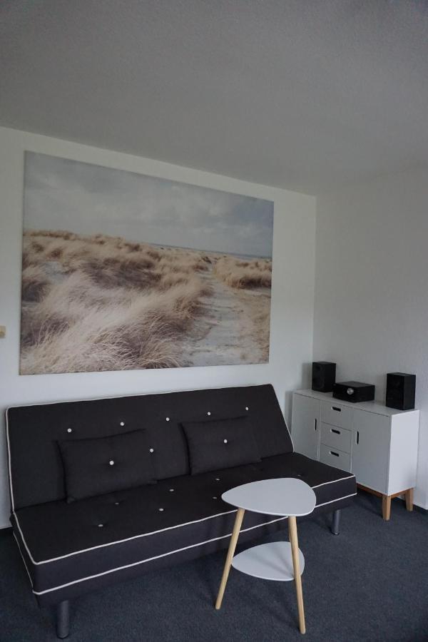 Maritim #1 Apartment Peenemunde Luaran gambar