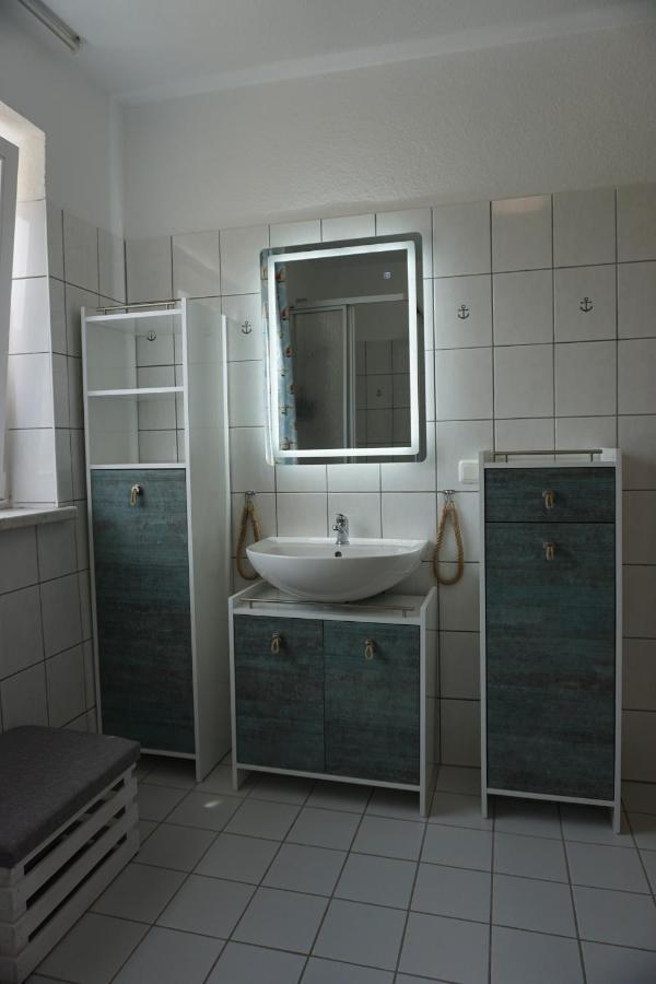 Maritim #1 Apartment Peenemunde Luaran gambar